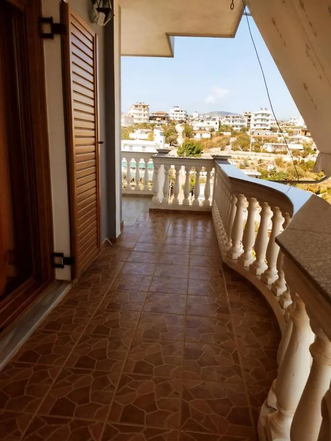 Appartamento Vila Saba Ksamil