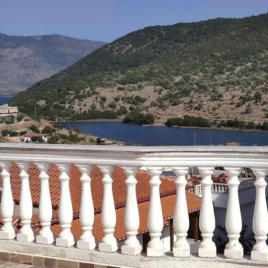 Appartamento Vila Saba Ksamil Albania