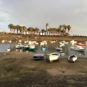 Casa Pescado Y Mariposas , Arrecife (Lanzarote) Spagna