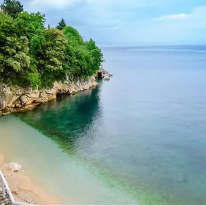 Lucin , Fiume Croazia